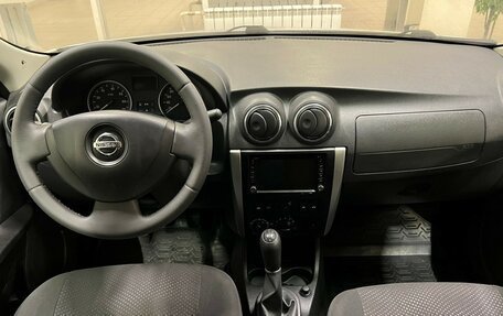 Nissan Almera, 2014 год, 840 000 рублей, 8 фотография