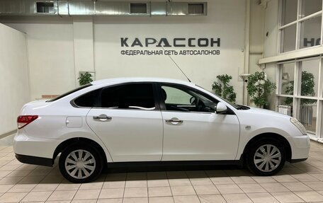 Nissan Almera, 2014 год, 840 000 рублей, 6 фотография