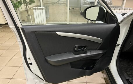 Nissan Almera, 2014 год, 840 000 рублей, 14 фотография