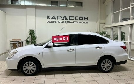 Nissan Almera, 2014 год, 840 000 рублей, 5 фотография