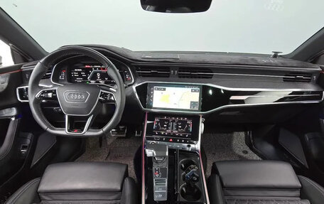 Audi S7, 2021 год, 6 860 000 рублей, 7 фотография