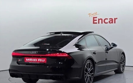 Audi S7, 2021 год, 6 860 000 рублей, 2 фотография