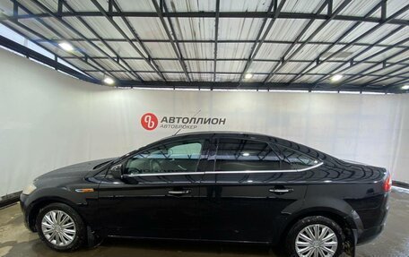 Ford Mondeo IV, 2008 год, 700 000 рублей, 2 фотография