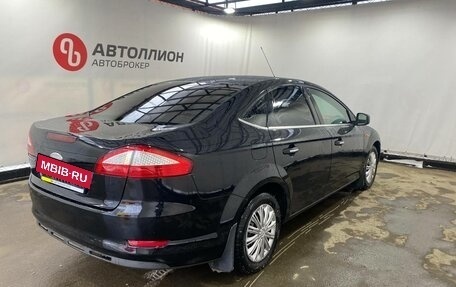 Ford Mondeo IV, 2008 год, 700 000 рублей, 5 фотография