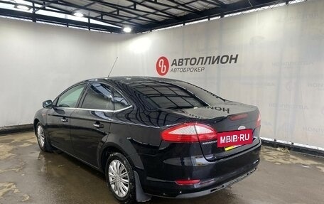 Ford Mondeo IV, 2008 год, 700 000 рублей, 3 фотография