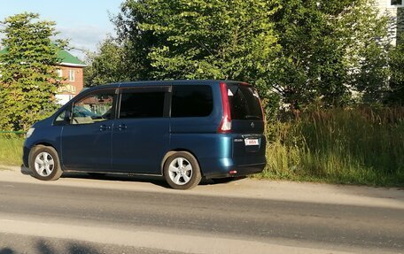 Nissan Serena III, 2006 год, 900 000 рублей, 5 фотография