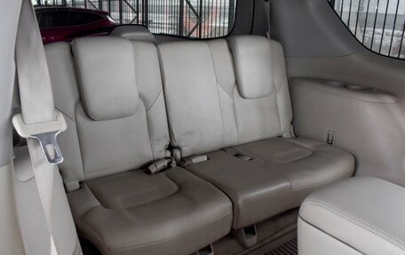 Infiniti QX56, 2011 год, 2 310 000 рублей, 9 фотография