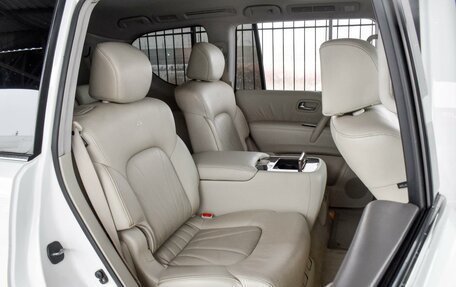 Infiniti QX56, 2011 год, 2 310 000 рублей, 7 фотография