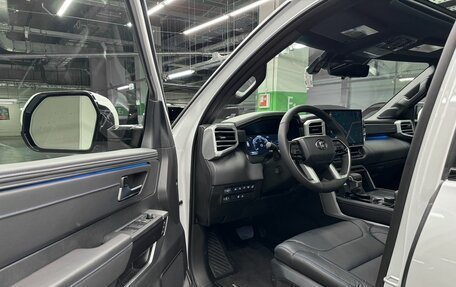 Toyota Sequoia, 2024 год, 16 150 000 рублей, 24 фотография