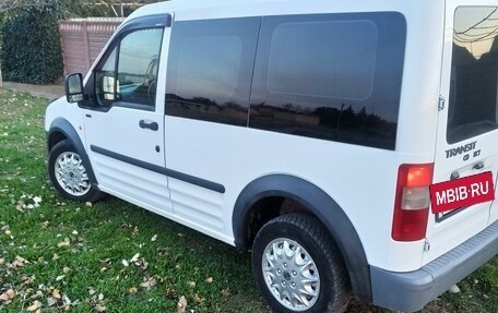 Ford Tourneo Connect I, 2007 год, 820 000 рублей, 4 фотография