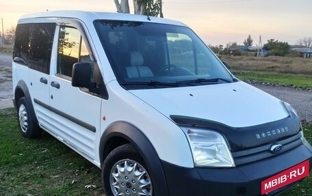 Ford Tourneo Connect I, 2007 год, 820 000 рублей, 2 фотография