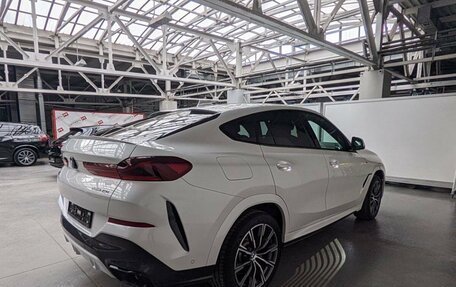 BMW X6, 2021 год, 7 890 000 рублей, 4 фотография