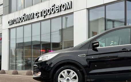 Ford Kuga III, 2013 год, 1 389 000 рублей, 2 фотография