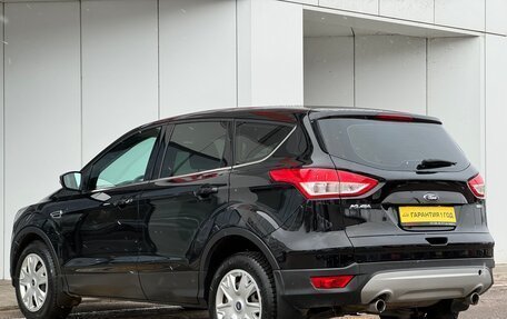 Ford Kuga III, 2013 год, 1 389 000 рублей, 6 фотография