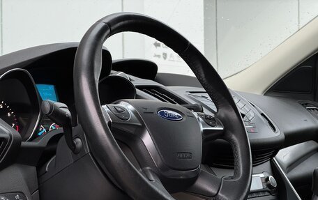 Ford Kuga III, 2013 год, 1 389 000 рублей, 10 фотография