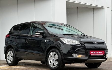 Ford Kuga III, 2013 год, 1 389 000 рублей, 5 фотография