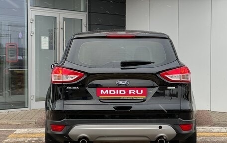 Ford Kuga III, 2013 год, 1 389 000 рублей, 7 фотография