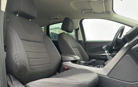 Ford Kuga III, 2013 год, 1 389 000 рублей, 16 фотография