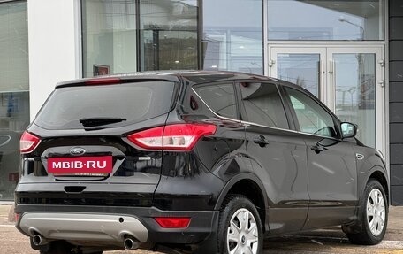 Ford Kuga III, 2013 год, 1 389 000 рублей, 9 фотография