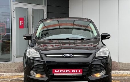 Ford Kuga III, 2013 год, 1 389 000 рублей, 3 фотография