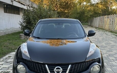 Nissan Juke II, 2012 год, 1 110 000 рублей, 2 фотография