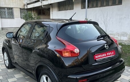 Nissan Juke II, 2012 год, 1 110 000 рублей, 6 фотография