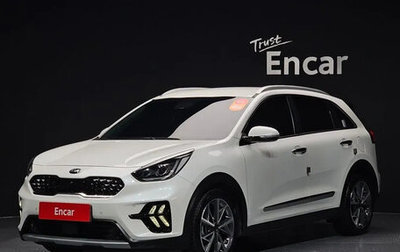 KIA Niro I, 2021 год, 2 600 000 рублей, 1 фотография