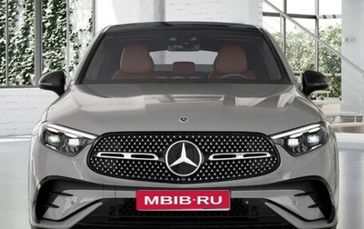 Mercedes-Benz GLC Coupe, 2024 год, 11 780 000 рублей, 1 фотография