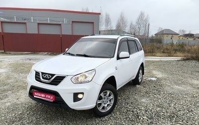 Chery Tiggo (T11), 2013 год, 670 000 рублей, 1 фотография