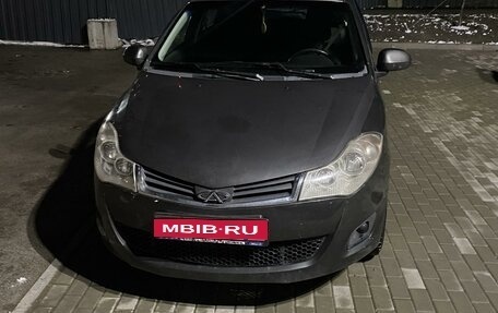 Chery Bonus (A13), 2012 год, 350 000 рублей, 1 фотография