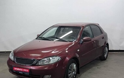 Chevrolet Lacetti, 2008 год, 465 000 рублей, 1 фотография