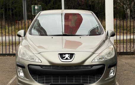 Peugeot 308 II, 2010 год, 679 000 рублей, 2 фотография