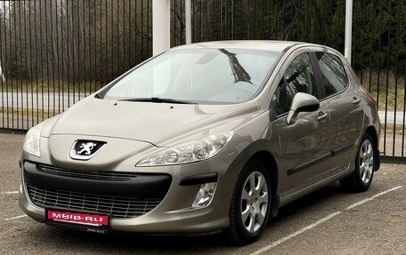 Peugeot 308 II, 2010 год, 679 000 рублей, 3 фотография