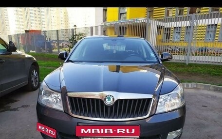 Skoda Octavia, 2011 год, 950 000 рублей, 2 фотография