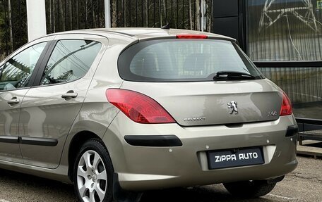 Peugeot 308 II, 2010 год, 679 000 рублей, 7 фотография