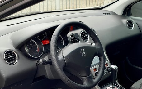 Peugeot 308 II, 2010 год, 679 000 рублей, 8 фотография