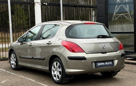 Peugeot 308 II, 2010 год, 679 000 рублей, 6 фотография