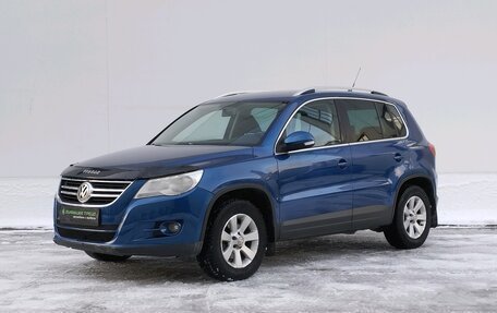 Volkswagen Tiguan I, 2010 год, 1 160 000 рублей, 1 фотография