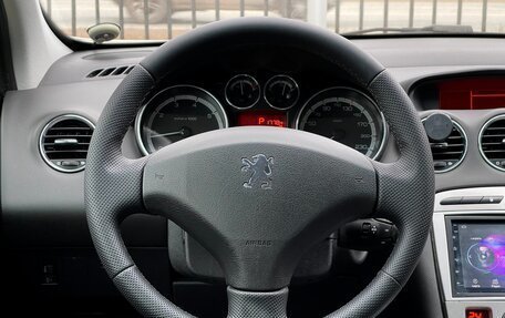 Peugeot 308 II, 2010 год, 679 000 рублей, 12 фотография