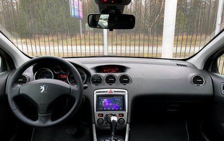 Peugeot 308 II, 2010 год, 679 000 рублей, 10 фотография