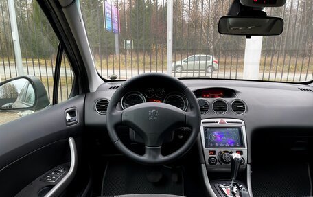 Peugeot 308 II, 2010 год, 679 000 рублей, 11 фотография