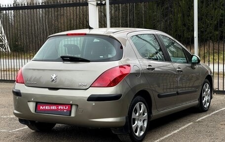 Peugeot 308 II, 2010 год, 679 000 рублей, 4 фотография