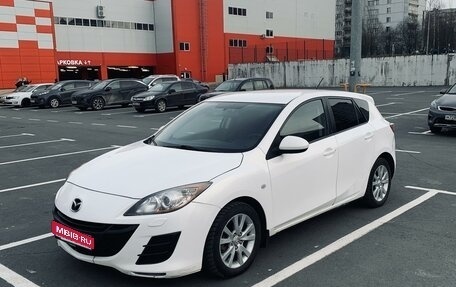 Mazda 3, 2010 год, 720 000 рублей, 1 фотография