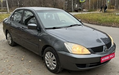 Mitsubishi Lancer IX, 2006 год, 490 000 рублей, 1 фотография