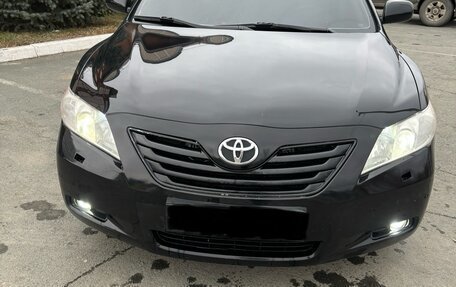 Toyota Camry, 2006 год, 1 100 000 рублей, 1 фотография