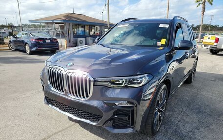 BMW X7, 2020 год, 6 090 000 рублей, 1 фотография