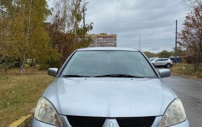 Mitsubishi Lancer IX, 2007 год, 620 000 рублей, 1 фотография