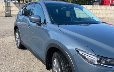 Mazda CX-5 II, 2020 год, 3 150 000 рублей, 1 фотография