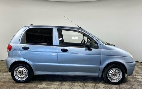 Daewoo Matiz I, 2012 год, 285 000 рублей, 6 фотография