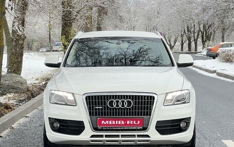 Audi Q5, 2012 год, 1 750 000 рублей, 1 фотография